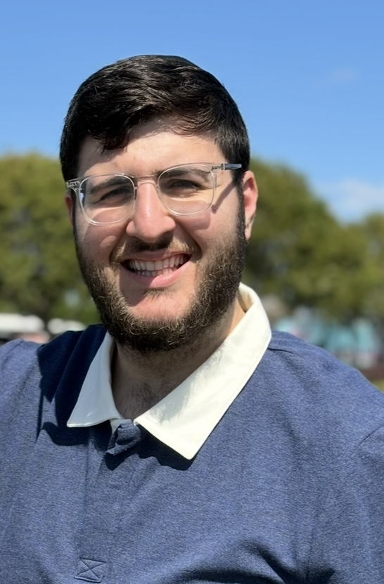 Matt Shaltiel, Owner of Airtight Property Management